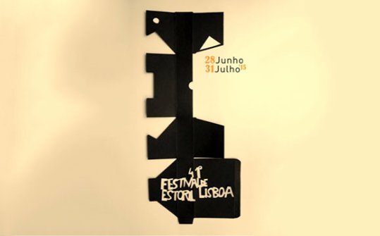 41 Festival Estoril Lisboa 2015
